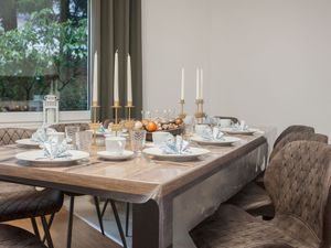 Image of Large Apartment in Winterberg Germany Near Ski Lift