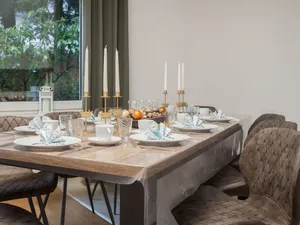 Image of Large Apartment in Winterberg Germany Near Ski Lift