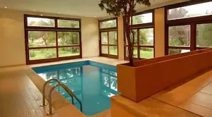 Image of Hotel Les Cigognes