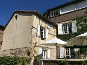 Image of La Terrasse Centre St-Antonin