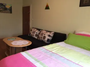 Image of Pension Brix