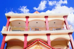 Image of Hagios Global Guesthouse