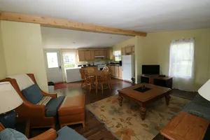 Image of Bird's Nest Resort