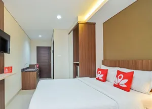 Image of Zen Rooms Residence 12 Cipete