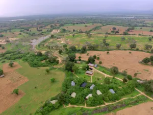 Image of Eco Island Sri Lanka Safari Camp Yala Resort