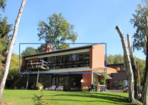 Image of Green Hill Guest House and Apartment