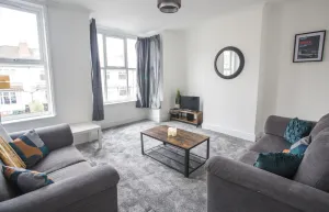 Image of Short Stay Bristol - Ralph Apartment
