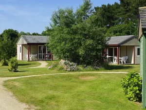 Image of Village de gites Stereden
