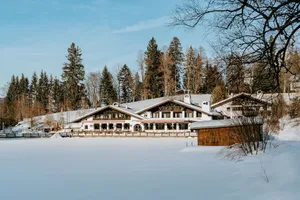 Image of Seehaus Riessersee