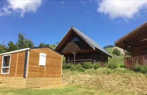 Image of Camping Caravaneige Du Col