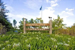Image of Eastwood Valley Golf & Country Club