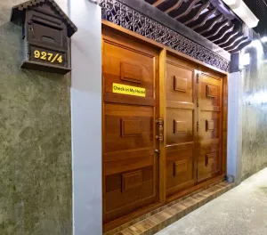 Image of Check-in My Hostel