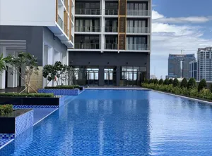 Image of D Suites at the Skyline
