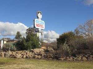 Image of Allonville Motel