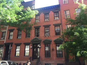 Image of Chelsea Mews Guest House