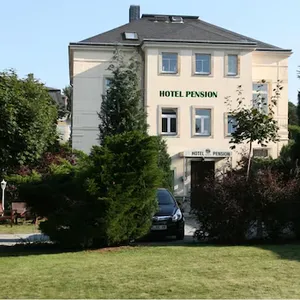 Image of Kaden Hotel-Pension