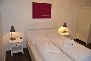 Image of St. Pauli Lodge