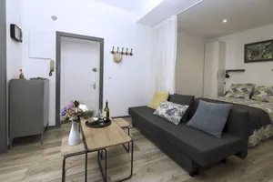 Image of Cosy appartement Bayonne historique