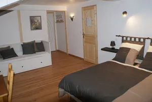 Image of Chambres D’hôtes Le Fournia
