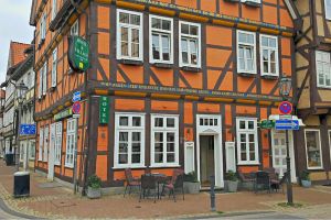 Image of Hotel Village