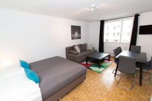 Image of CheckVienna - Schadinagasse
