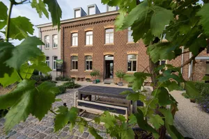 Image of Domein Holset BruisendWijnHuis