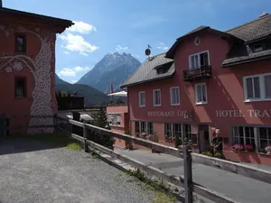 Image of Hotel Traube