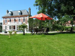 Image of Chambres d'Hôtes Villa Mon Repos