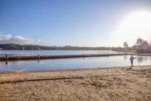 Image of Cape Lookout at Pacific Winds