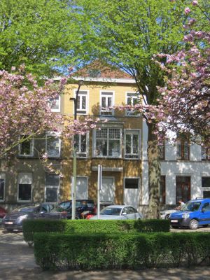 Image of Nid Cosy