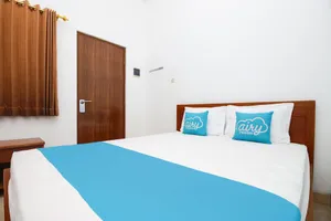 Image of Airy Eco Syariah Darmo Kanwa 4 Surabaya