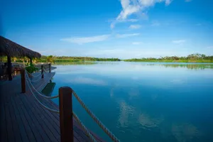 Image of Aquana Beach Resort