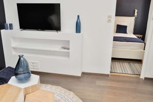 Image of Nice cozy and welcoming apt in a quiet suburb
