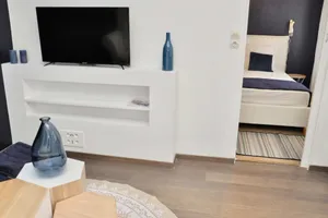 Image of Nice cozy and welcoming apt in a quiet suburb