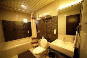 Image of The Galaxy Hotel