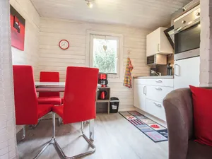 Image of Ferienhaus Auf der Heide 26-S