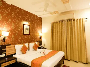 Image of Hotel Siddharth palace