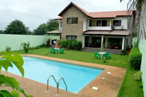 Image of Villa Cocody Cité Des Arts