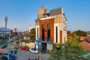 Image of Safa Residency
