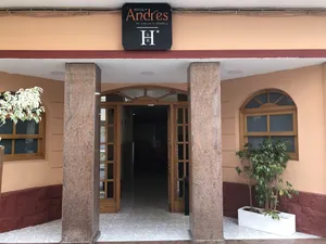 Image of Hostal Andrés