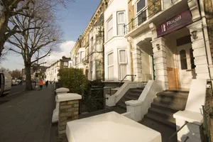 Image of Royal London Hotel By Saba