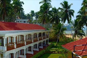 Image of KTDC Samudra