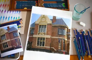 Image of Assemblage Boutique Art Bed & Breakfast