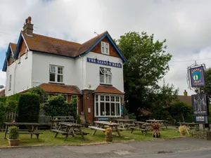 Image of The Giants Rest