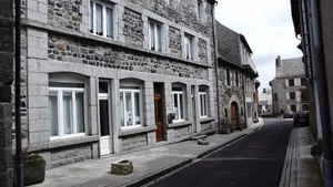 Image of Chambres D'hotes En Aubrac Chez JP