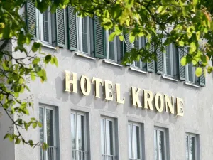 Image of Hotel Krone
