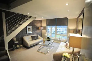 Image of Stirling Luxury Apartments