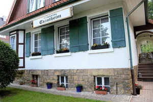 Image of Pension Trautheim - Am Stadtpark
