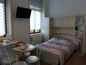 Image of STUDIO DE CHARME AU PIED DE LA GARE