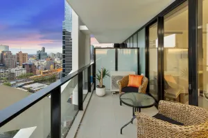 Image of Platinum Apartments On Southbank